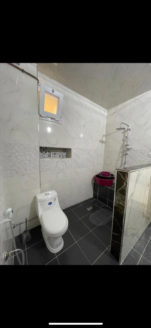 Location Appartement F3 Jijel El aouana