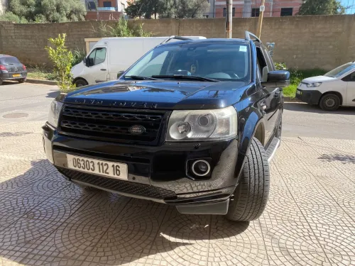 Land Rover Freelander 2 2012 Premium 