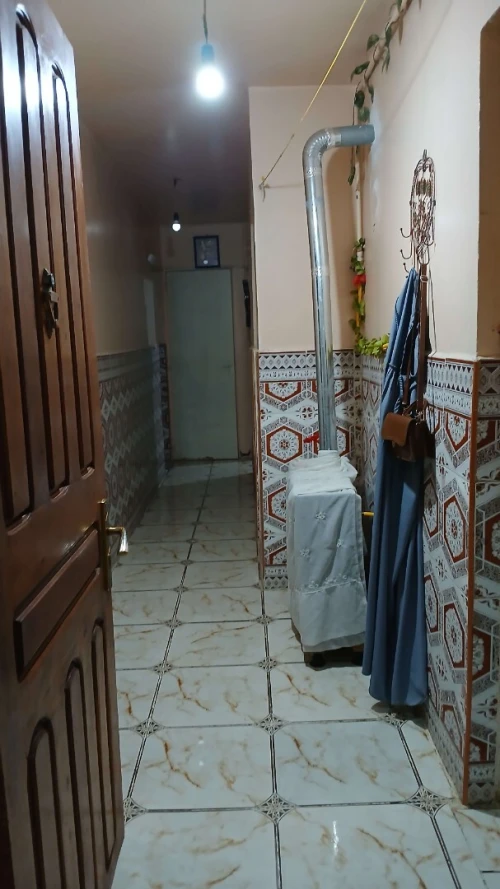 Vente Appartement F3 Oum El Bouaghi Oum el bouaghi