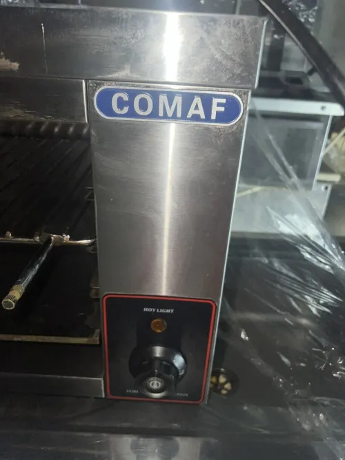 frigo chawarma plaque