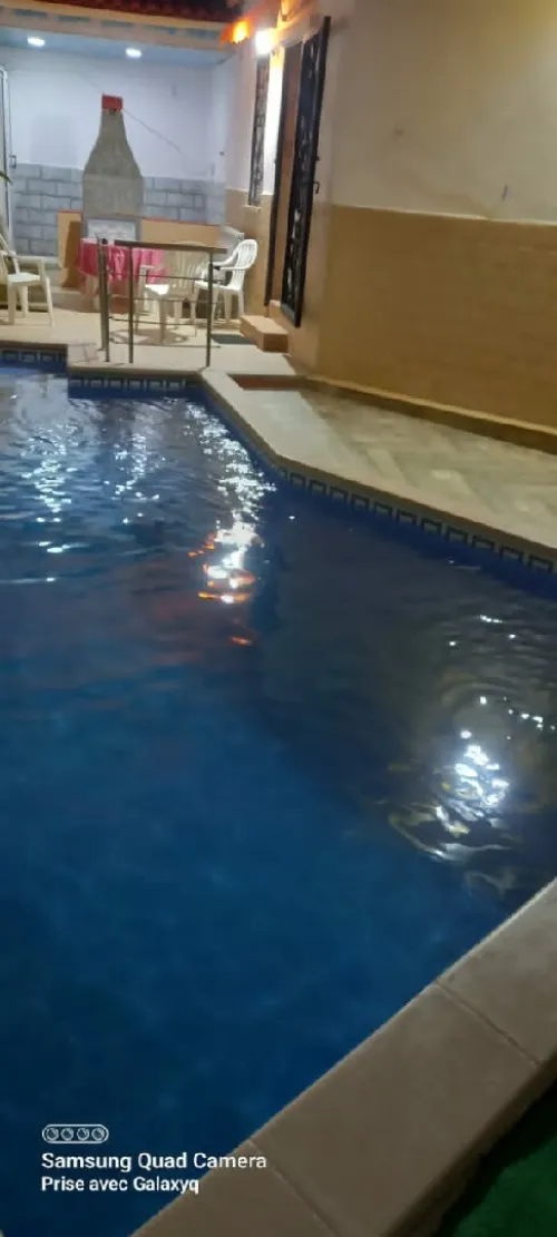 Location vacances Appartement Tizi Ouzou Tigzirt