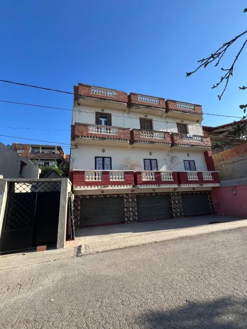 Vente Villa Boumerdès Zemmouri