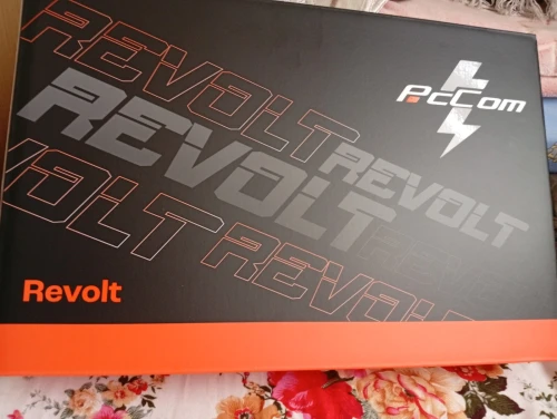 LAPTOP GAMING 2025 RYZEN 7 260 / RTX 5050 / 1T / 16GB NEUF