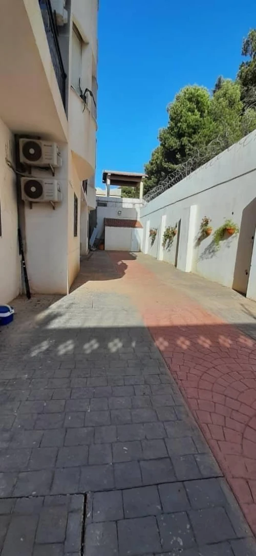 Vente Appartement Tipaza Cherchell