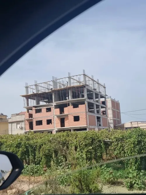 Vente Appartement F3 Alger Reghaia