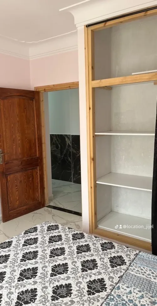 Location Appartement F3 Jijel El aouana