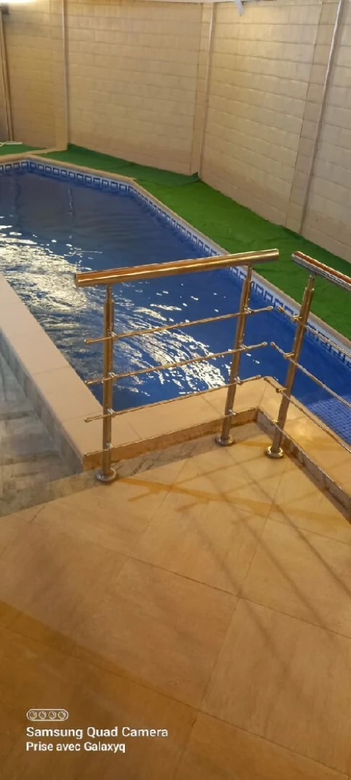 Location vacances Appartement Tizi Ouzou Tigzirt