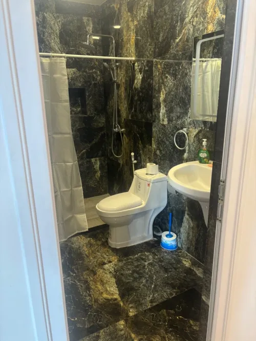 Vente Appartement F3 Béjaïa Beni ksila