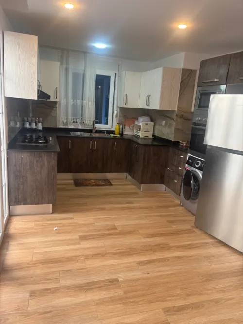 Vente Appartement F3 Béjaïa Beni ksila