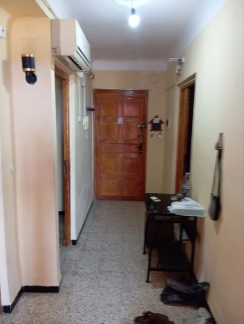 Vente Appartement F3 Alger Ain benian