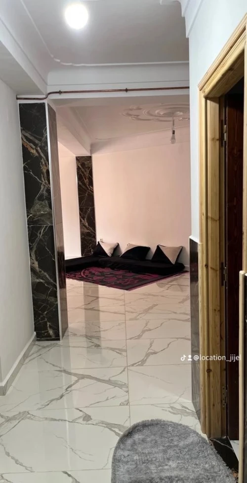 Location Appartement F3 Jijel El aouana