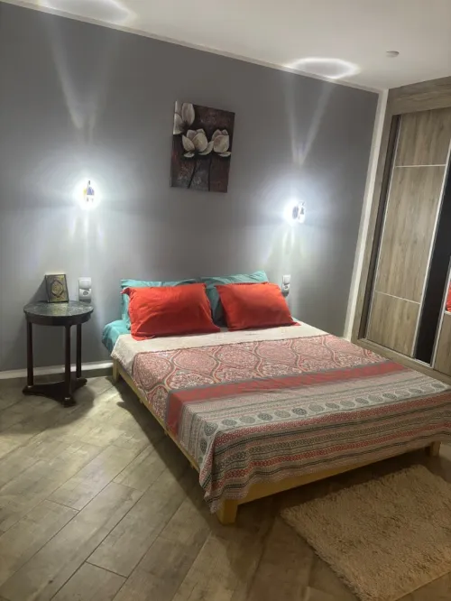 Vente Appartement F3 Béjaïa Beni ksila