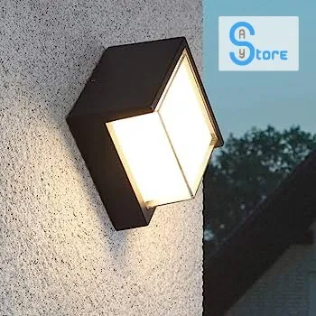 Applique Murale intérieure et extérieure LED مصابيح جدارية داخلية و خارجية (Cliquez sur les photos )