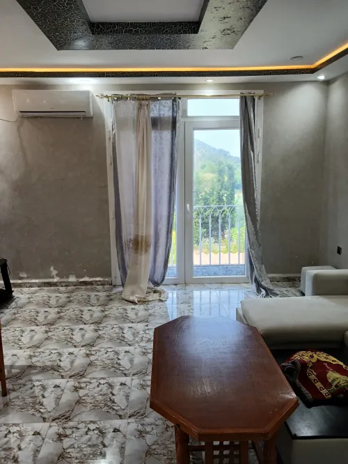 Location Appartement Béjaïa Aokas 2