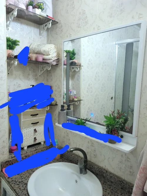 Vente Appartement F3 Oran Bir el djir