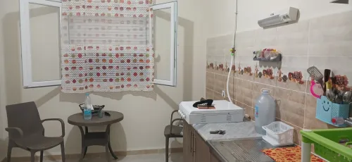 Location vacances Appartement F4 Skikda Filfla