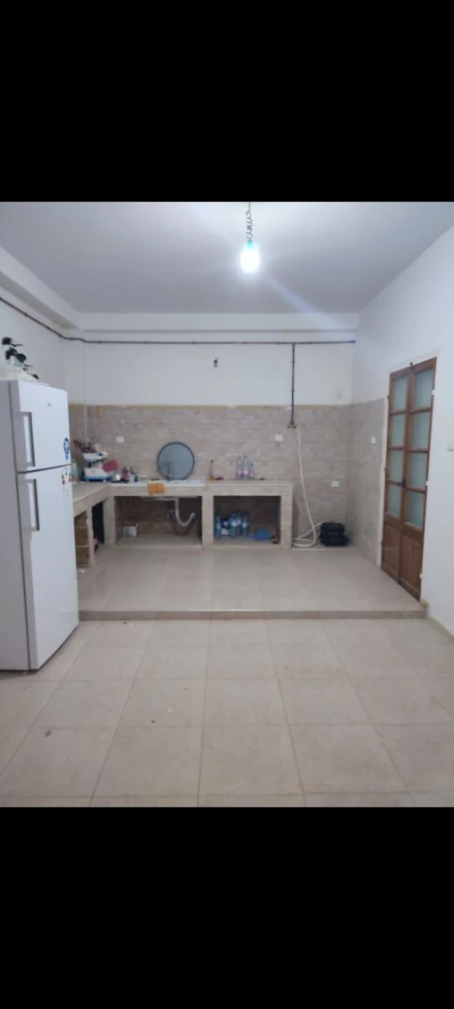 Vente Immeuble Biskra Biskra