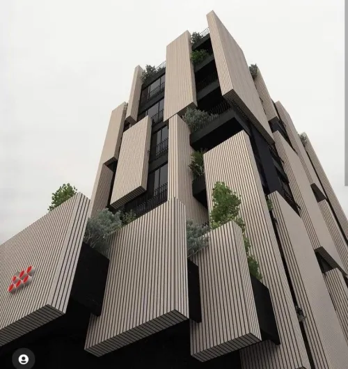 Bureau d'étude ARCHITECTURE et URBANISME