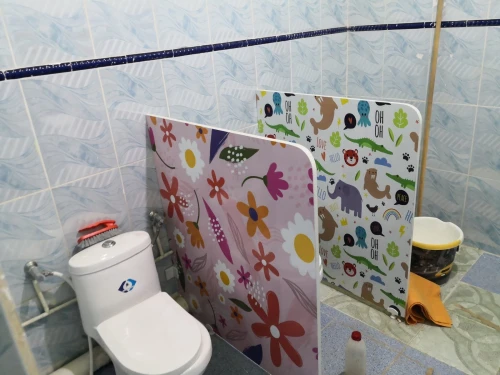 Amenagement Creche / Mobilier de Crèche