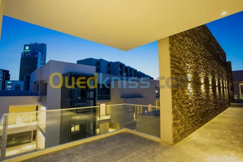 Location Appartement F3 Alger Ouled fayet
