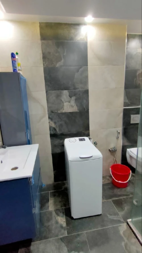 Vente Appartement Tipaza Cherchell