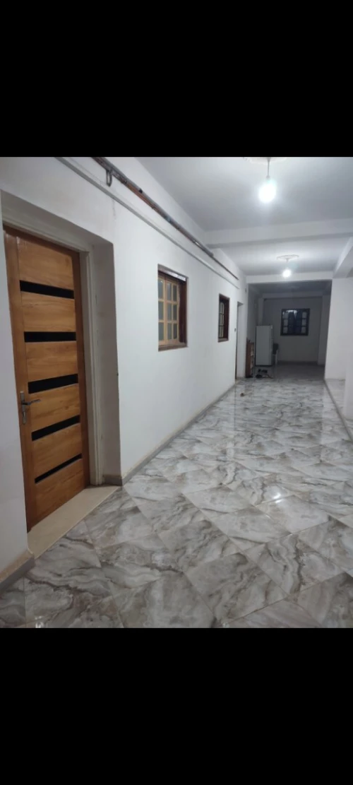 Vente Immeuble Biskra Biskra