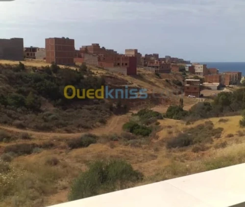 Location Niveau De Villa Tlemcen Marsa ben mhidi