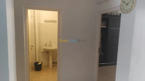 Location Appartement F3 Tizi Ouzou Tigzirt