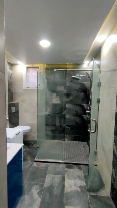 Vente Appartement Tipaza Cherchell