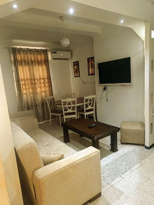 Location Appartement Béjaïa Bejaia