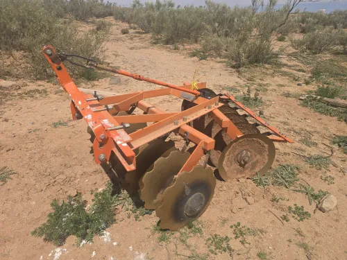 Tirsam Cover crops 
