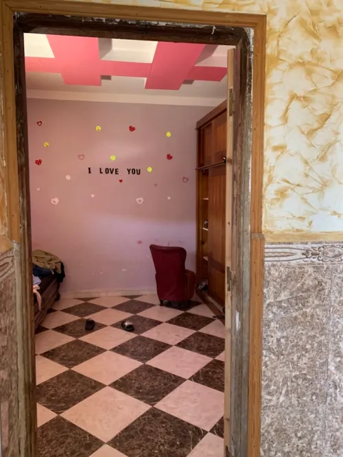 Vente Villa Alger Ain taya