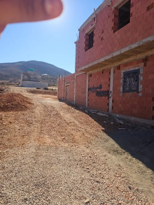 Vente Villa Tlemcen Souk tlata