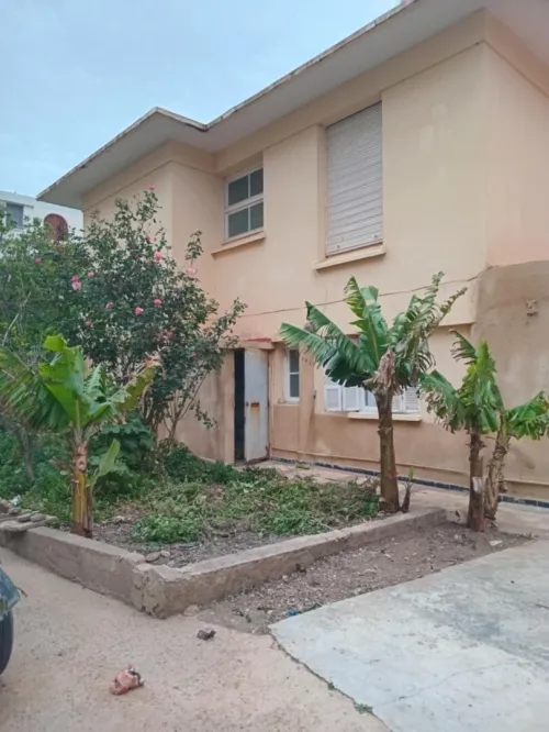 Vente Villa Tipaza Cherchell