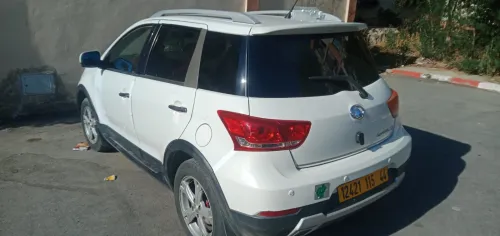 Great Wall M4 2015 Ess.Gpl