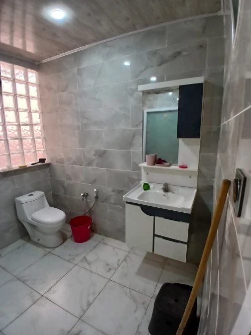 Location Appartement Béjaïa Aokas 5