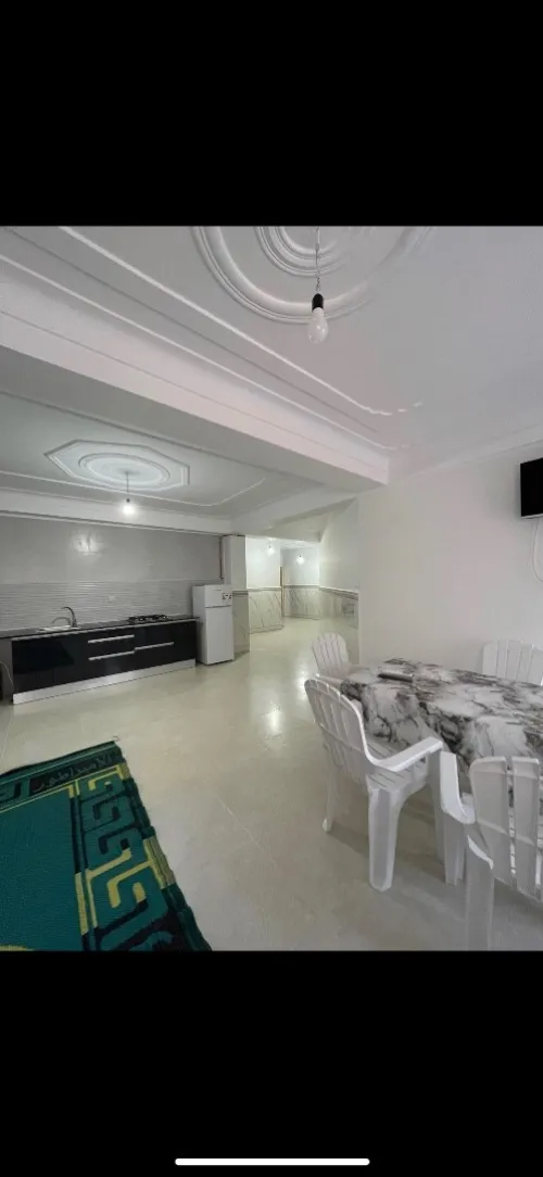 Location Appartement F3 Jijel El aouana