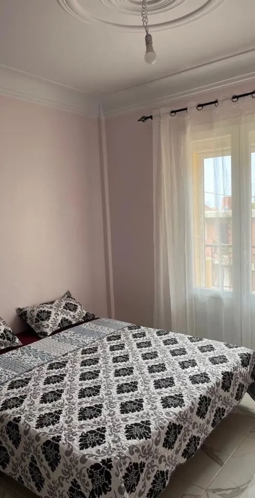 Location Appartement F3 Jijel El aouana