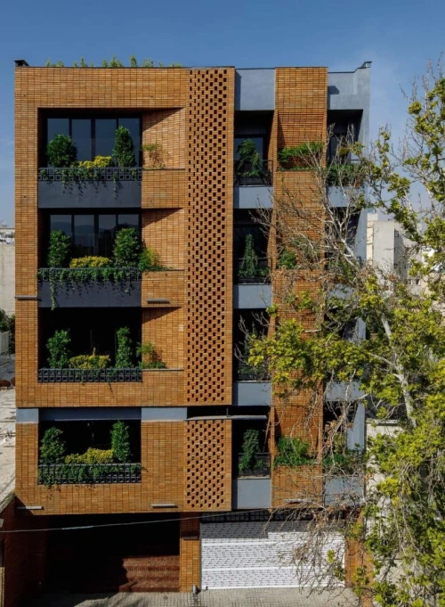 Bureau d'étude ARCHITECTURE et URBANISME