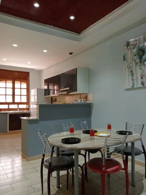 Location vacances Appartement Tlemcen Tlemcen