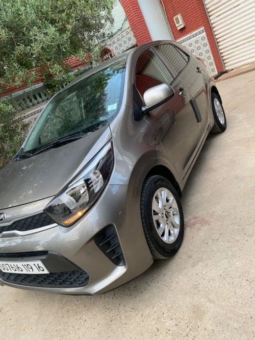 Location de voiture