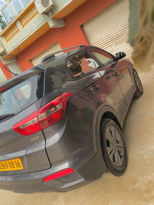 Location de voiture