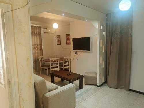 Location Appartement Béjaïa Bejaia
