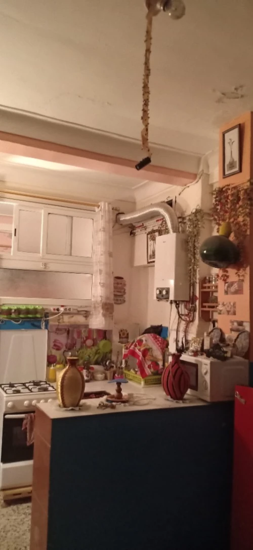Location Appartement F2 Tizi Ouzou Larbaa nath irathen