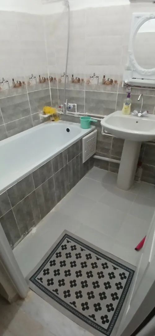 Location vacances Appartement F4 Skikda Filfla