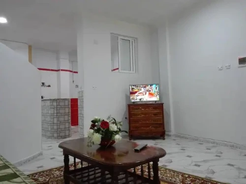 Location Appartement F3 Jijel Jijel