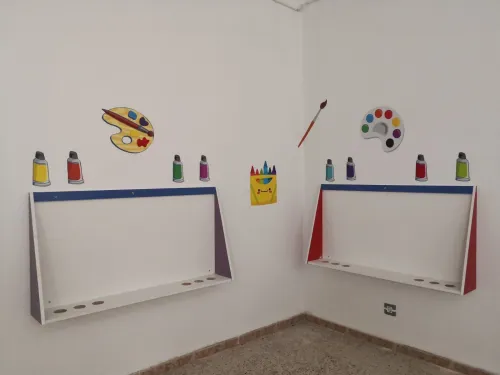 Amenagement Creche / Mobilier de Crèche