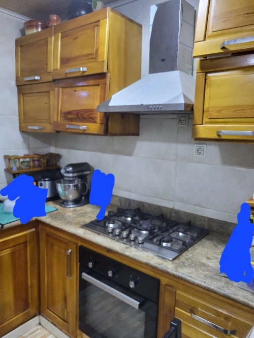 Vente Appartement F3 Oran Bir el djir