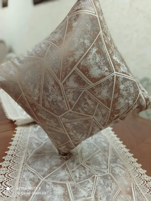 ستائر و مفروشات