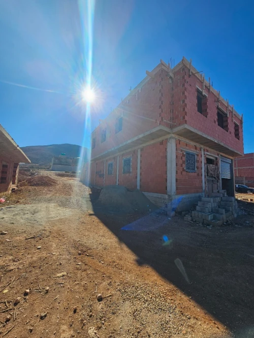 Vente Villa Tlemcen Souk tlata